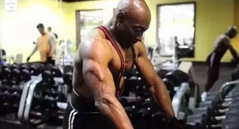 吃瓜健身男网红是谁,网红健身男神的独特魅力