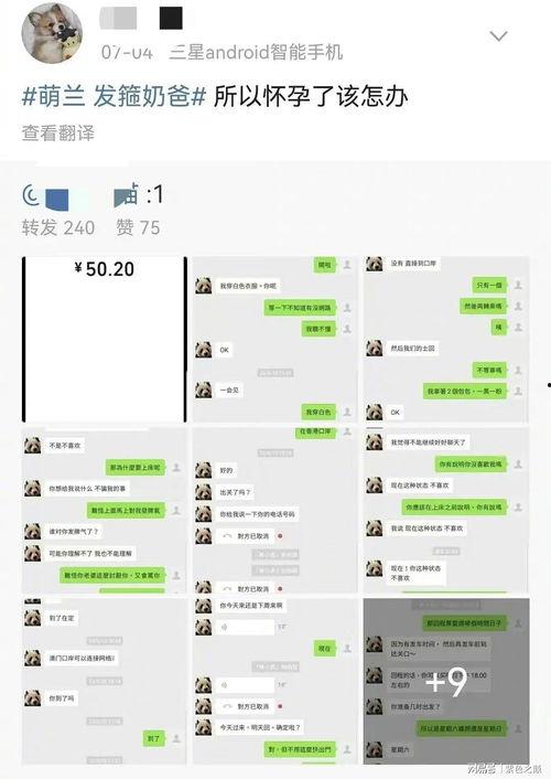 吃瓜事件网红 聊天记录,揭秘网红吃瓜事件背后的聊天记录