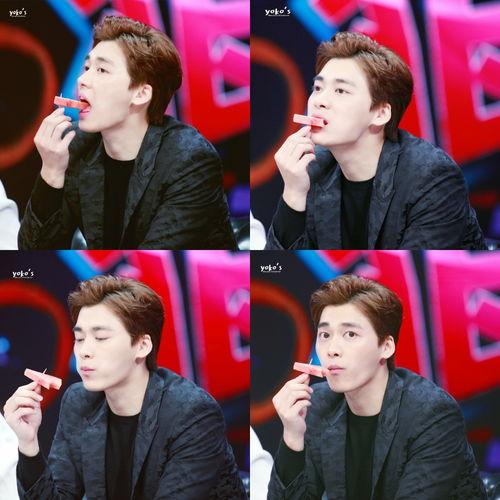 李易峰和网红吃瓜视频