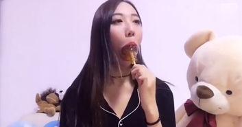 吃瓜网红事件水冰月,吃瓜网红事件背后的真相与反思