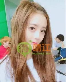 网红吃瓜女,揭秘娱乐圈幕后真相