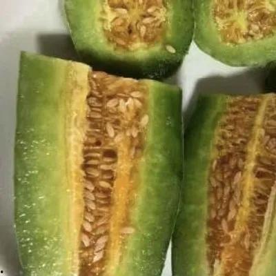 静海吃瓜的网红叫什么来着