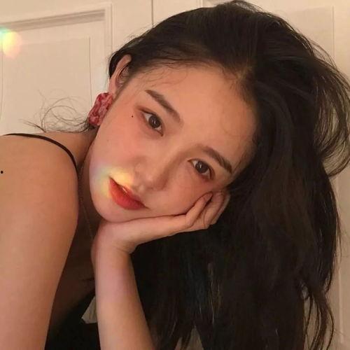 吃瓜网红头像照片大全女,吃瓜女神头像大盘点