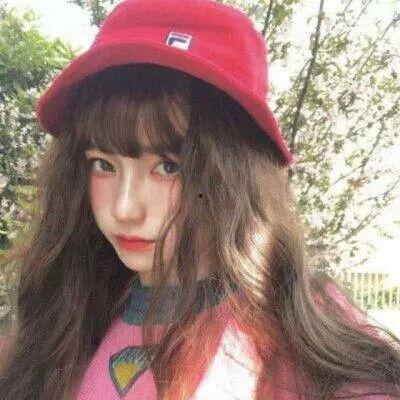 吃瓜网红头像照片大全女,吃瓜女神头像大盘点