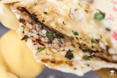 陇南康县网红二饼吃瓜,揭秘当地美食与风土人情