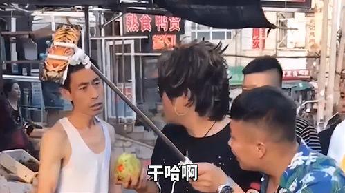 吃瓜网红兄妹事件视频在线观看,揭秘网络红人背后的真相