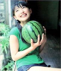 网红吃瓜减肥吗是真的吗,真相揭秘