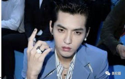 吴亦凡官网吃瓜,揭秘娱乐圈背后的真相与争议