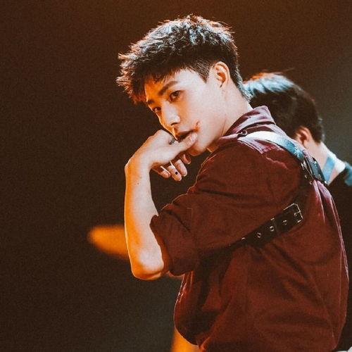 吃瓜网红张欣尧照片