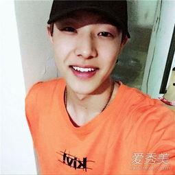 吃瓜网红张欣尧照片