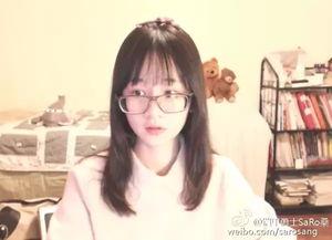 眼镜妹七日吃瓜网