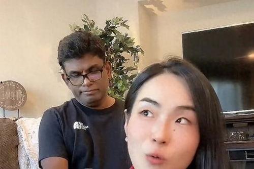 吃瓜网红离婚事件