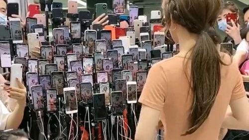 吃瓜网红前十名直播是谁  第2张