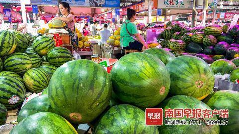 广西柳州网红吃瓜事件,一场网络狂欢背后的争议与反思 第3张 广西柳州网红吃瓜事件,一场网络狂欢背后的争议与反思 第3张